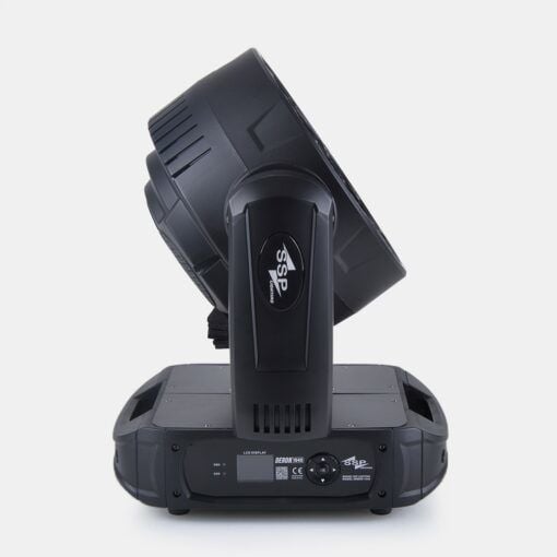 DERON 1940IP Outdoor 19x40 Watt Led Moving&Head Robot