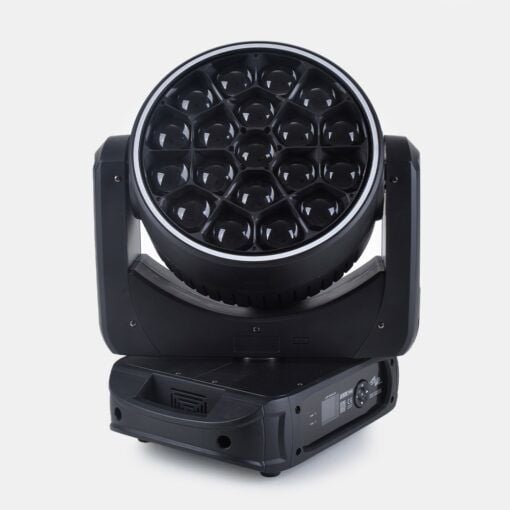 DERON 1940IP Outdoor 19x40 Watt Led Moving&Head Robot