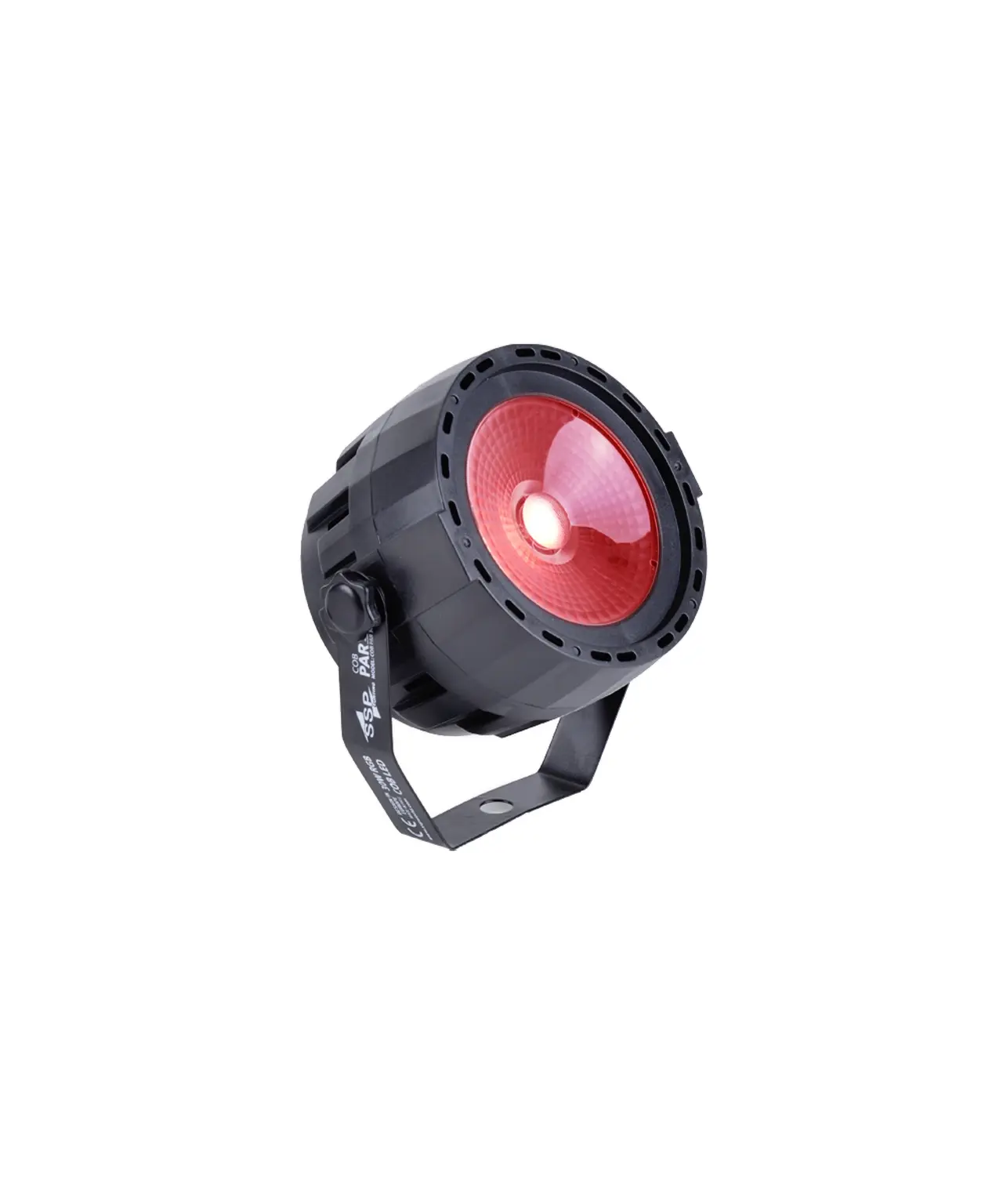 COB PAR 30 RGB 30 Watt COB RGB LED Par