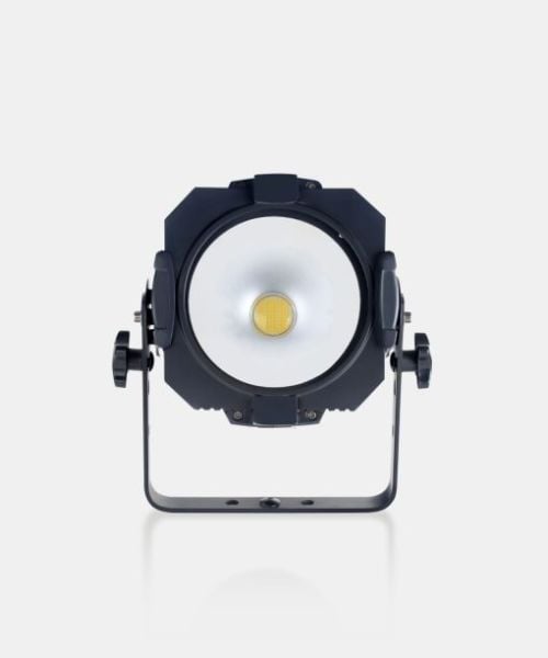 COB PAR  30 RGB 30 Watt Led Light