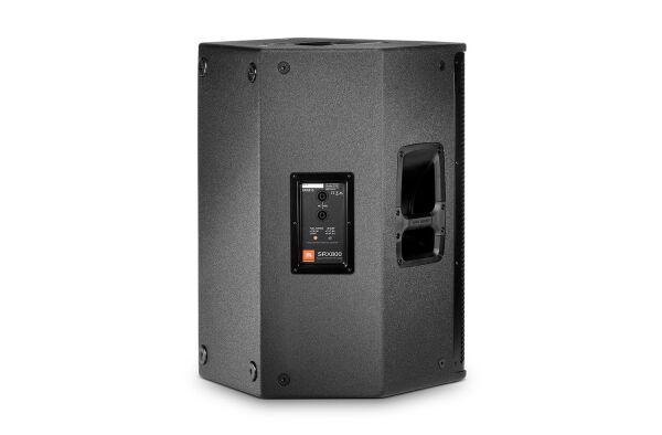 SRX815 15 inç İki Yollu Pasif Hoparlör