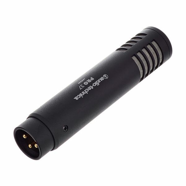 PRO37 Cardioid Condanser Mikrofon