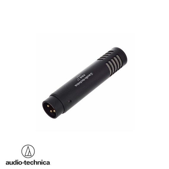 PRO37 Cardioid Condanser Mikrofon