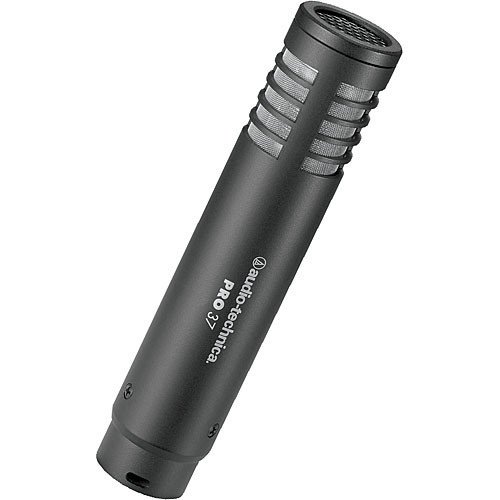 PRO37 Cardioid Condanser Mikrofon