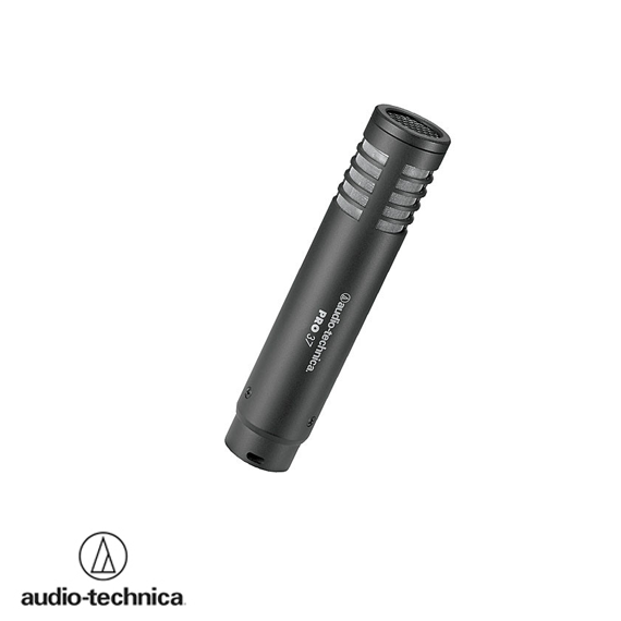 PRO37 Cardioid Condanser Mikrofon
