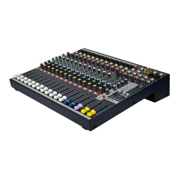 EFX 12 12 Kanal Anolog Mikser