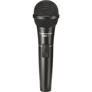 PRO41 Cardioid Dynamic Vokal Mikrofon