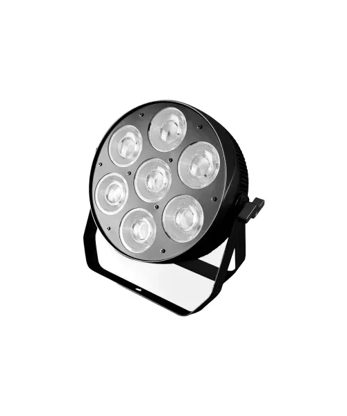 QUAD SLIM 7 7x30 Watt RGBW COB LED Wash