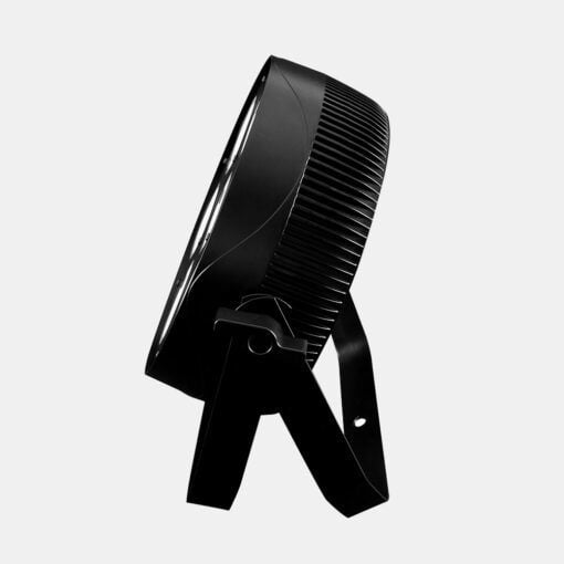 QUAD SLIM 7 7x30 Watt RGBW Cob Led Par