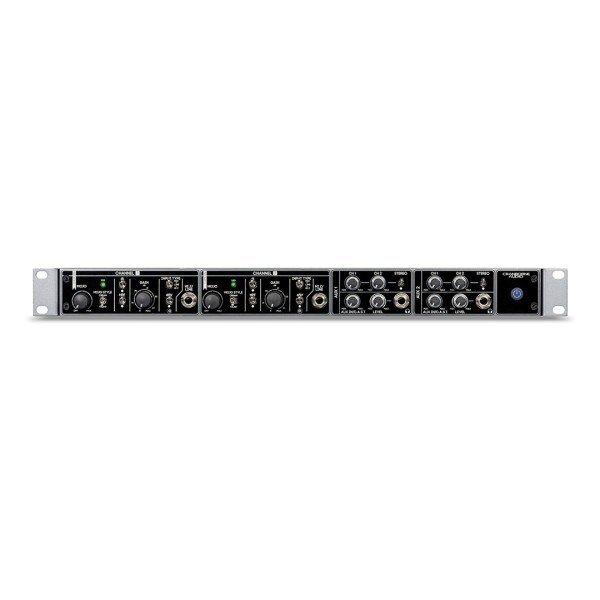 Camden EC2 Stereo Preamp / İşlemci / Kulaklık Preamp