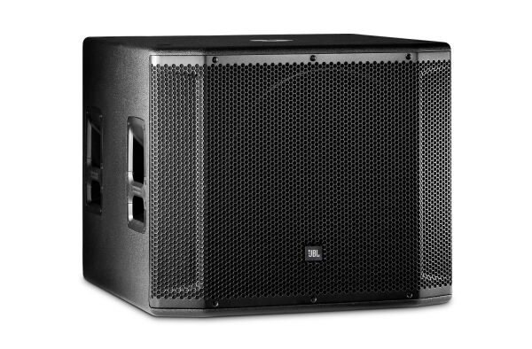SRX818S 18 inç Pasif Subwoofer