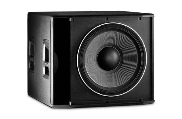 SRX818S 18 inç Pasif Subwoofer