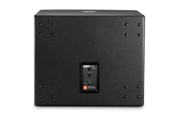 SRX818S 18 inç Pasif Subwoofer