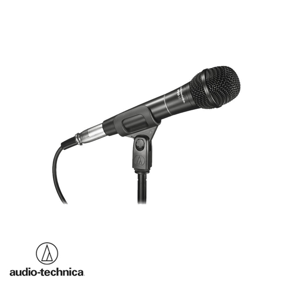 PRO61 Hypercardioid Dinamic Mikrofon