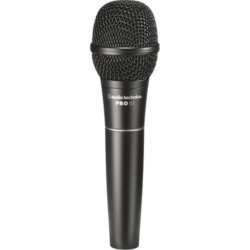 PRO61 Hypercardioid Dinamic Mikrofon