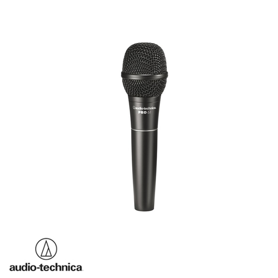 PRO61 Hypercardioid Dinamic Mikrofon