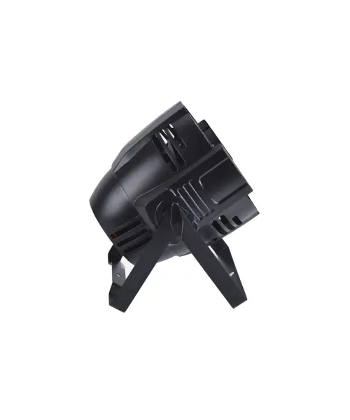 LED ALU PAR 18AUV 18x3 Watt RGBWAUV LED Par