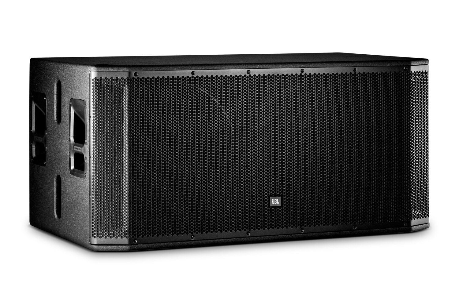 SRX828S Çift 18 inç Pasif Subwoofer