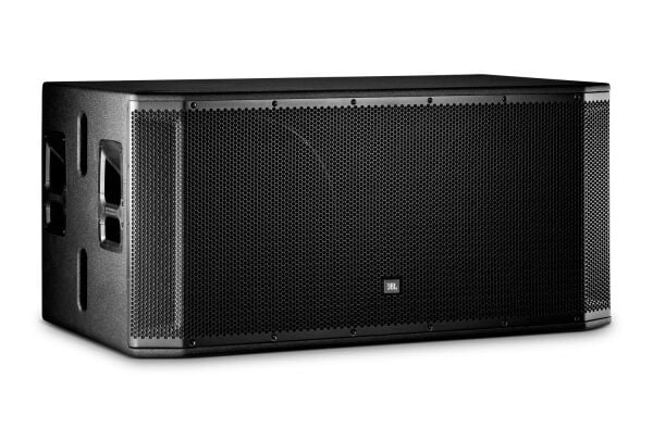 SRX828S Çift 18 inç Pasif Subwoofer