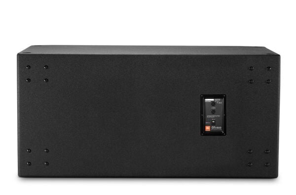 SRX828S Çift 18 inç Pasif Subwoofer