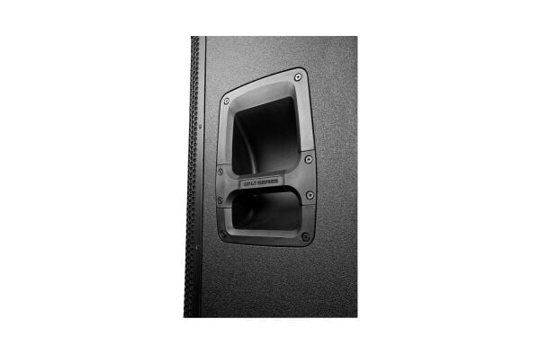 SRX828S Çift 18 inç Pasif Subwoofer