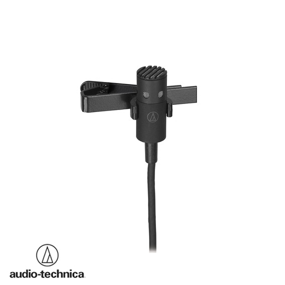 PRO70 Cardioid Condanser Yaka Mikrofonu