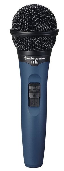MB1K Dinamic Vokal Mikrofon