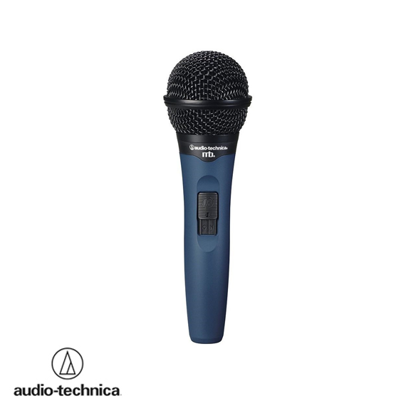 MB1K Dinamic Vokal Mikrofon