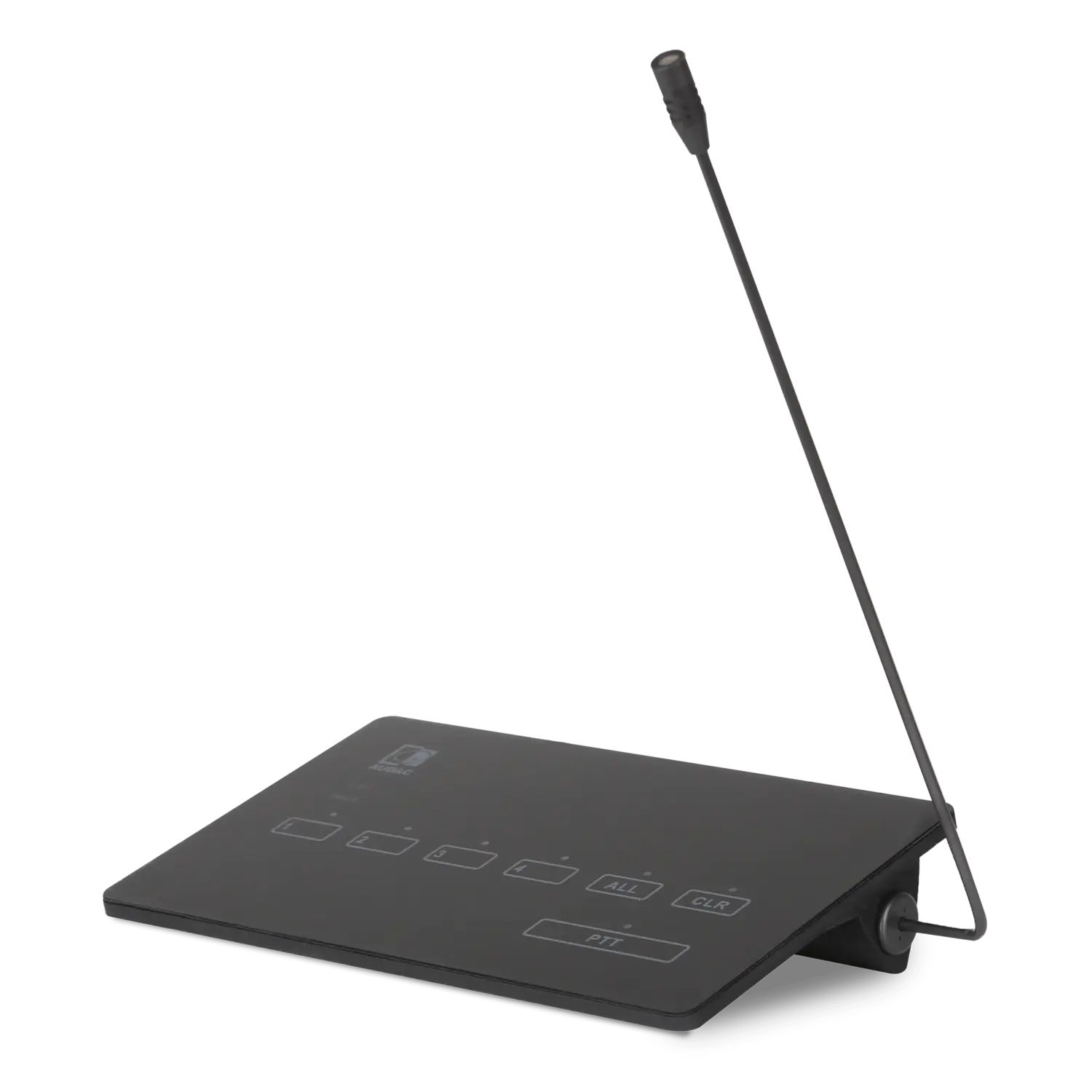 MPX48 SurfaceTouch Anons Mikrofonu 4 Bölge