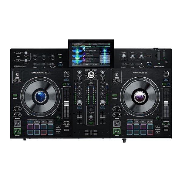 Prime 2 DJ Kontroler