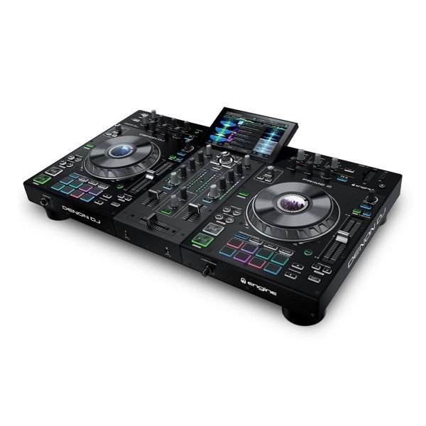 Prime 2 DJ Kontroler