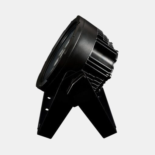 SPECTRA SLIM 18 WP 18x12 Watt RGBWAUV Led Par Ourdoor