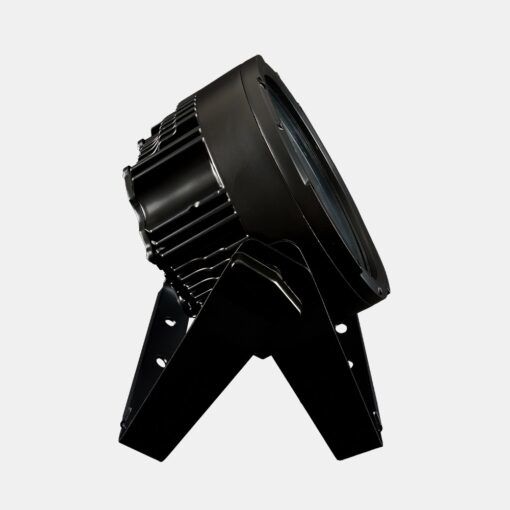 SPECTRA SLIM 18 WP 18x12 Watt RGBWAUV Led Par Ourdoor