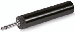KL-01B Yaka Mikrofonu-6.35mm Pil Yuvalı