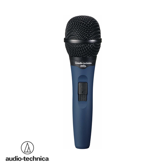 MB3K Dinamic Vokal Mikrofon