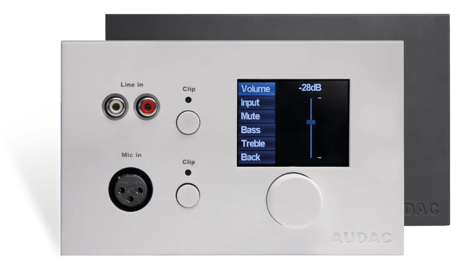 MWX65 MTX All-in-One Duvar Paneli