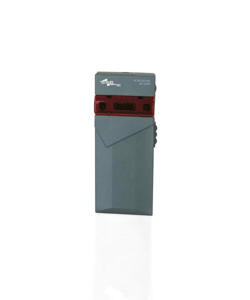 BD-806R Simultane Tercüme Cep Alıcısı Kulaklıklı
