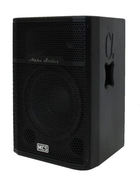 ALPHA A112-4 1x12'' 600 Watt Pasif Hoparlör