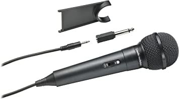 ATR1100x Dinamic Vokal Mikrofon