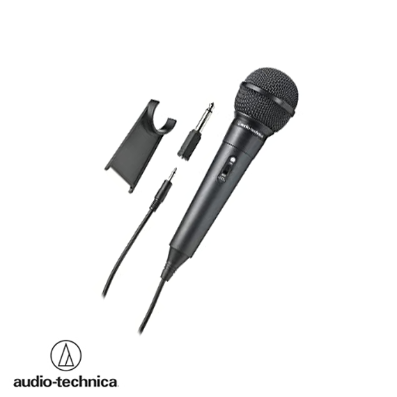 ATR1100x Dinamic Vokal Mikrofon