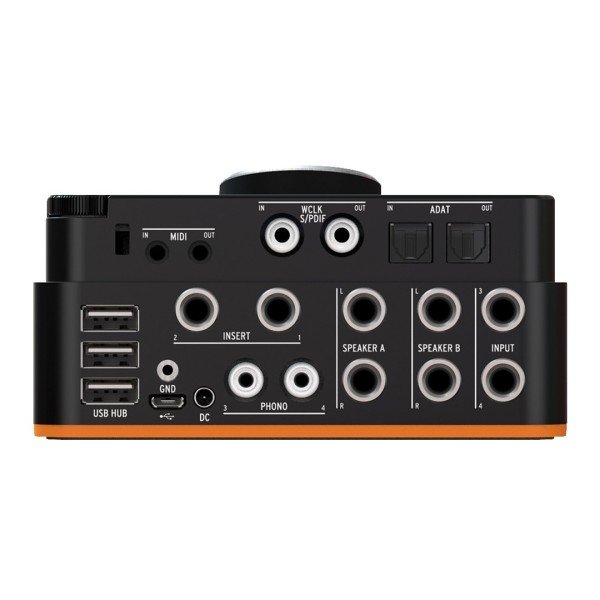 AudioFuse USB Ses Kartı