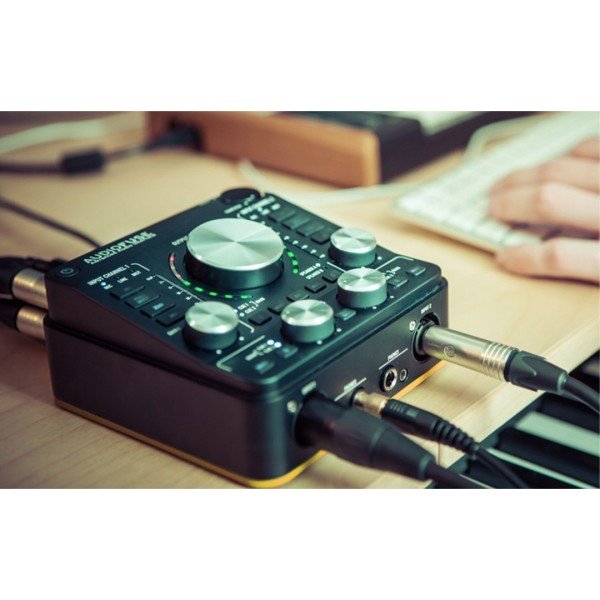 AudioFuse USB Ses Kartı