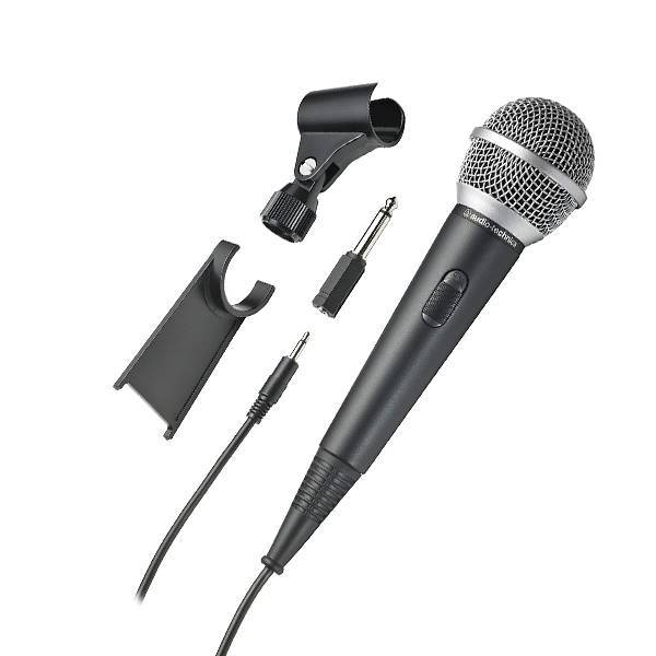 ATR1200x Dinamic Mikrofon