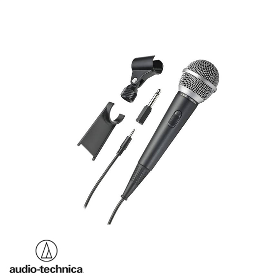 ATR1200x Dinamic Mikrofon
