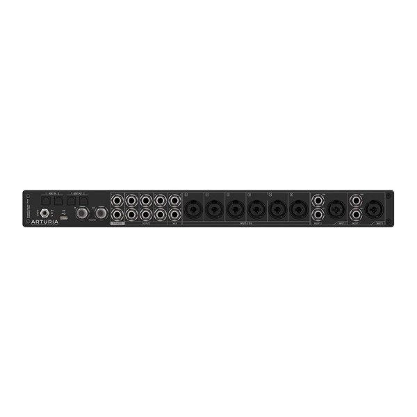 AudioFuse 8Pre USB-C Ses Kartı