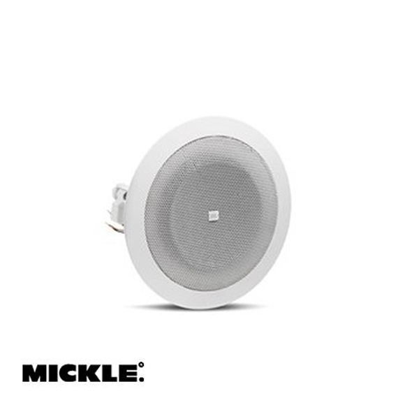 MS626 6'' 60 Watt Alçıpan Hoparlör