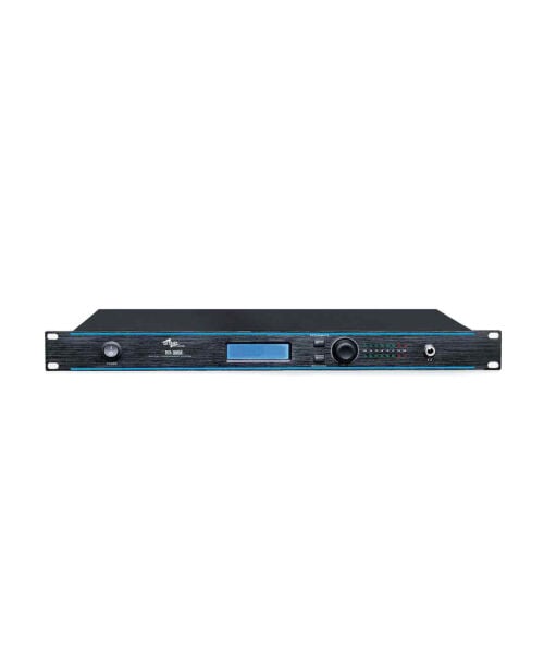 BD-100M Konferans Sistemi Genişletici 4 Kanal x 25 Mikrofon