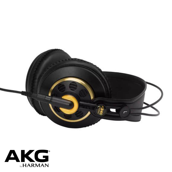 K240 STUDİO Profesyonel Kulaklık