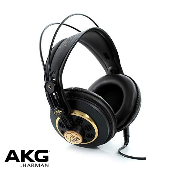 K240 STUDİO Profesyonel Kulaklık