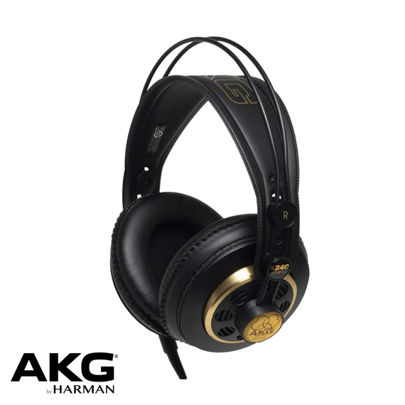 K240 STUDİO Profesyonel Kulaklık